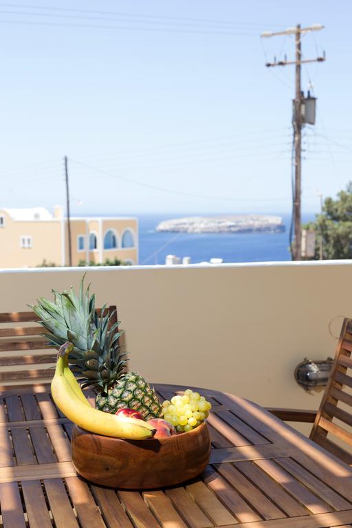Maison Marilia Akrotiri  Luaran gambar