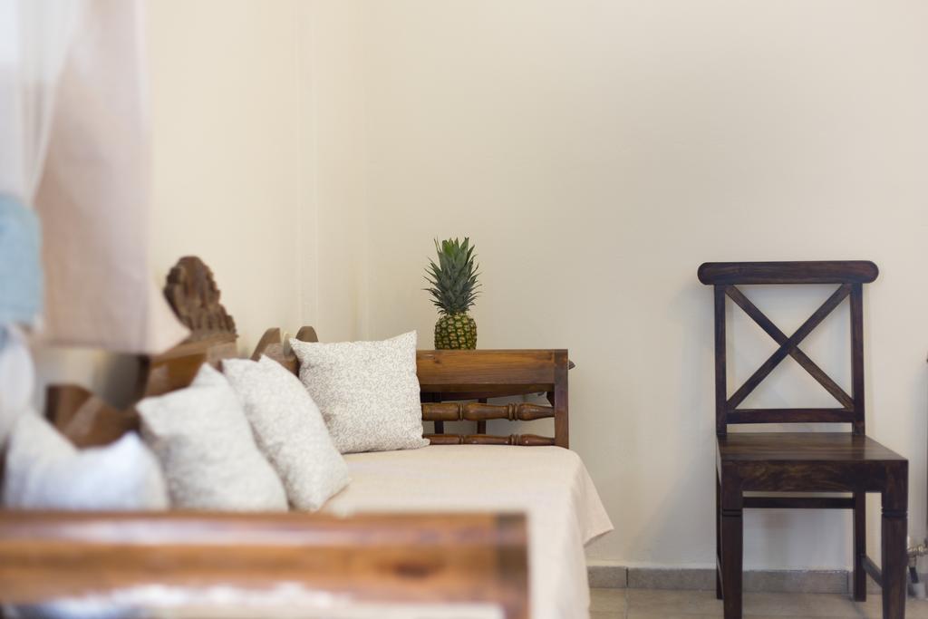 Maison Marilia Akrotiri  Luaran gambar