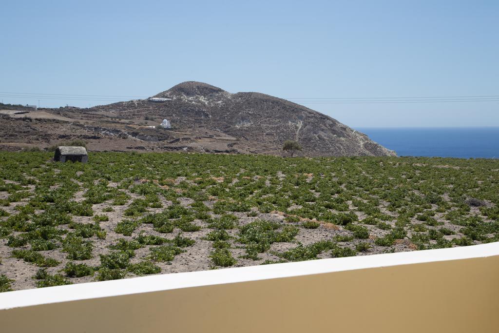 Maison Marilia Akrotiri  Luaran gambar