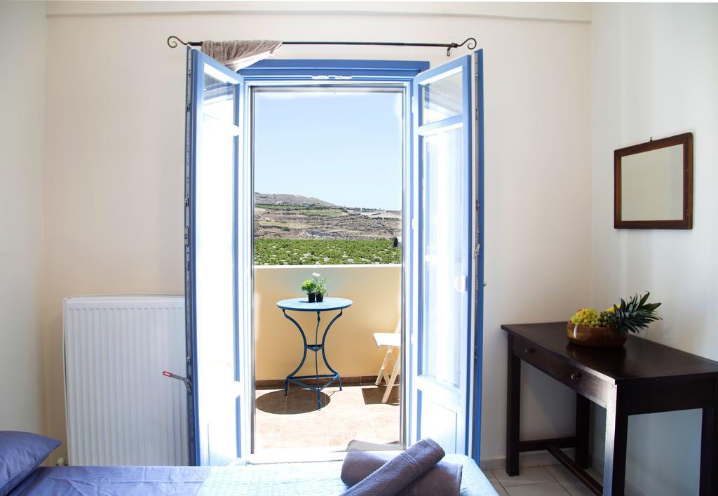 Maison Marilia Akrotiri  Luaran gambar