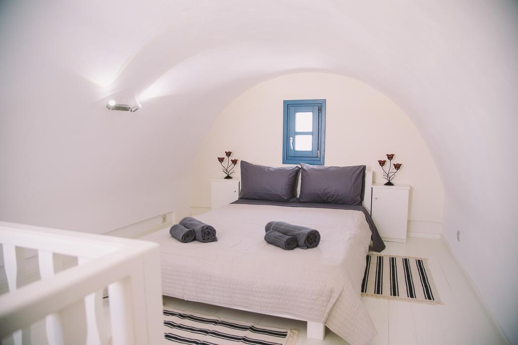 Maison Marilia Akrotiri  Luaran gambar