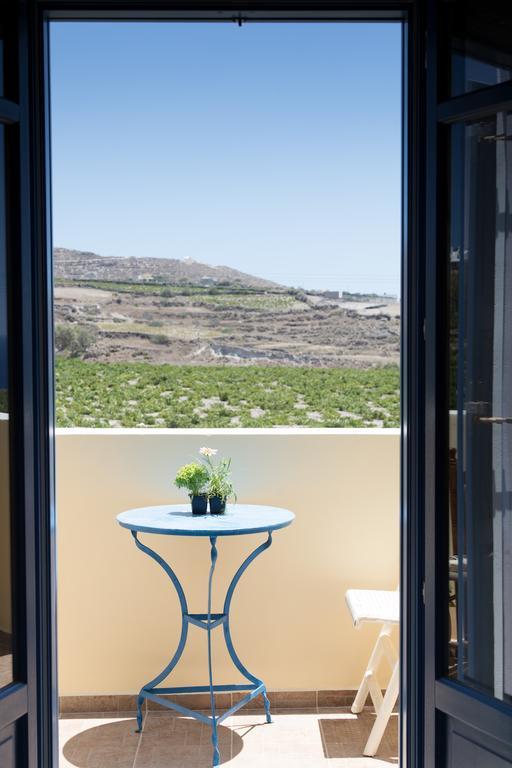 Maison Marilia Akrotiri  Luaran gambar