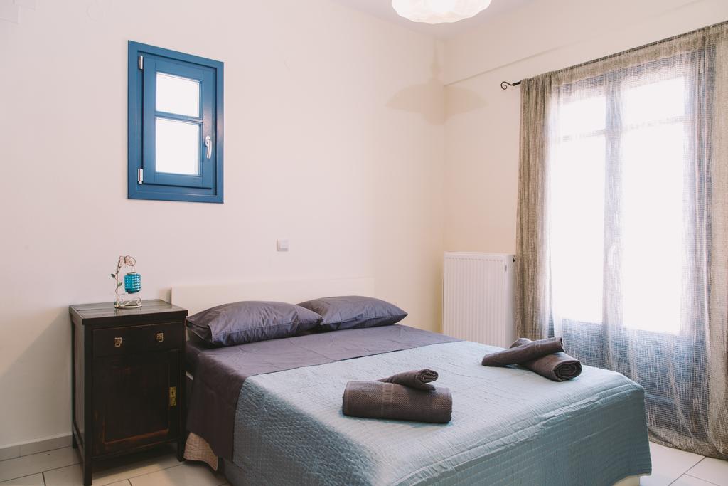 Maison Marilia Akrotiri  Luaran gambar